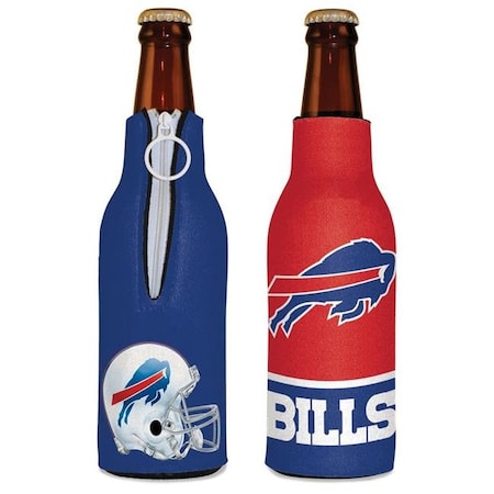 Wincraft Wincraft 3208522933 NFL Buffalo Bills Bottle Cooler 3208522933